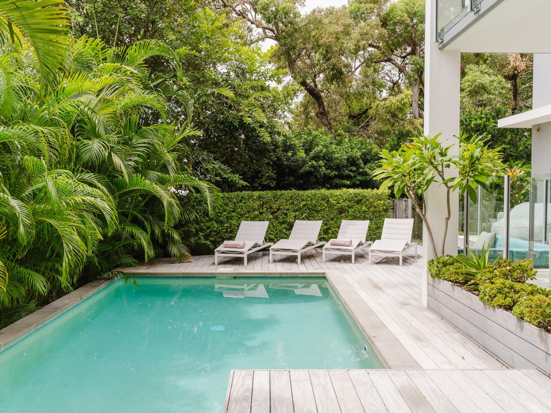 Pearl by Salty Stays