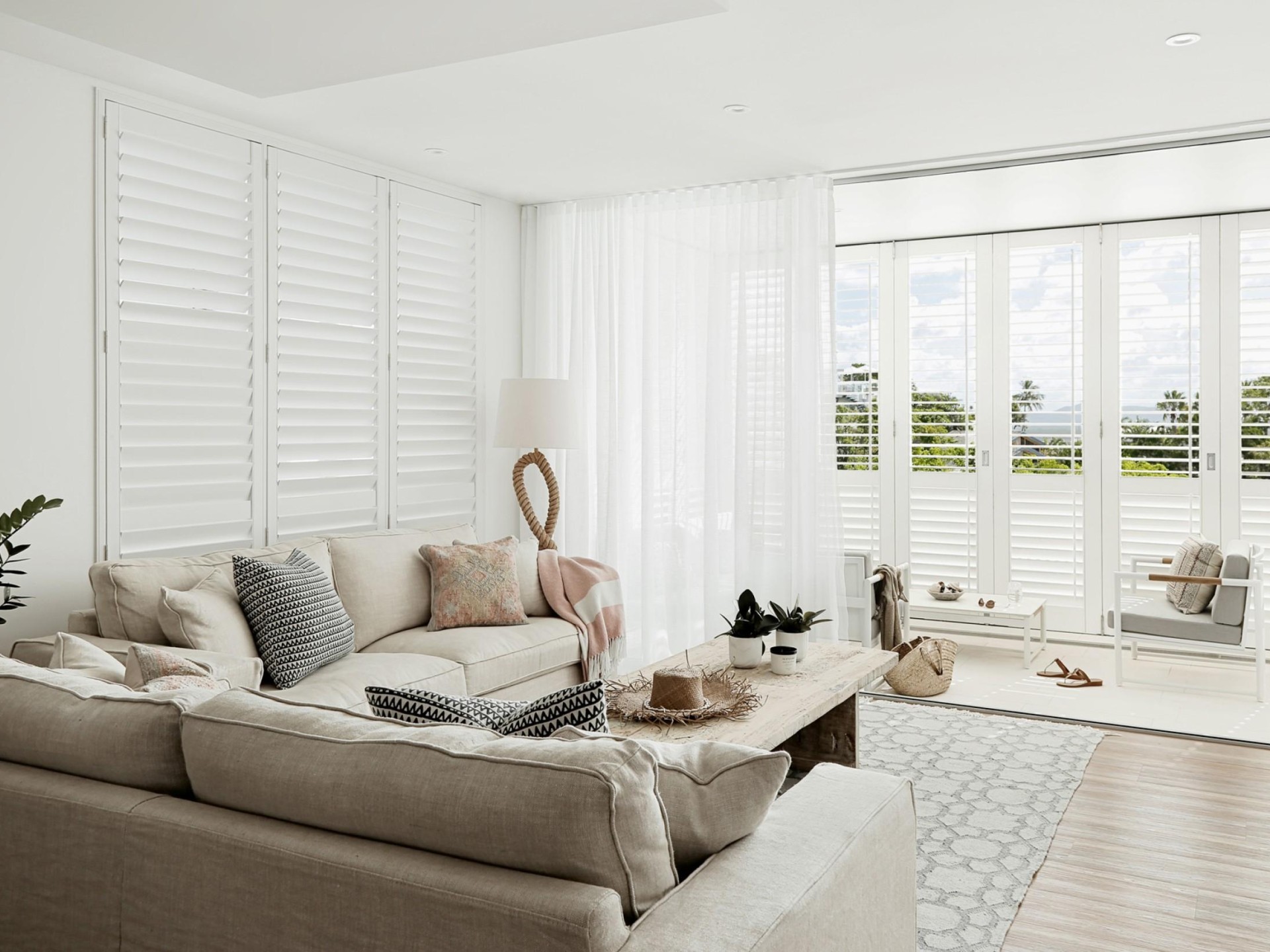 The Rise by Salty Stays