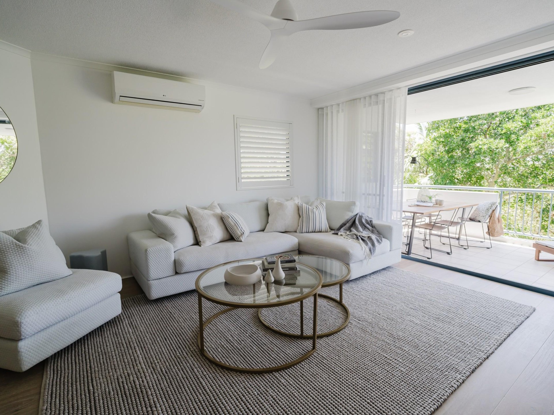 Sandy by Salty Stays